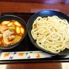 武蔵野うどん 藤原 北与野本店