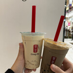 ゴンチャ イオンモール津田沼店 - 