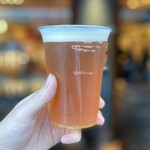 CERCLE - KOKAGE IPA 大杯 1,400日圓/含稅