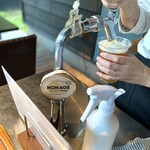 CERCLE - 樽生です♪