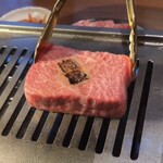 焼肉 肉萬 - 