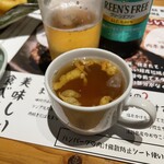 HAMBURG & STEAK WORKS AWAJISHIMA - 