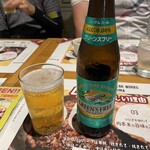 HAMBURG & STEAK WORKS AWAJISHIMA - 