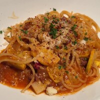 operetta 丸の内トラストタワー店 - ディアボロネーゼ