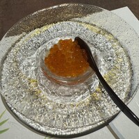 北新地 鮨 栞庵 やましろ - 