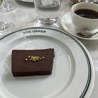 THE UPPER - 