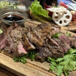 神楽坂 y cucina - 