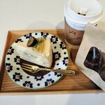 きりいろ菓子店 - 