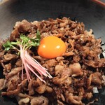 和牛丼 弥勒 - 【三宮】和牛丼 弥勒（みろく） 2024年10月29日オープン！（神戸）