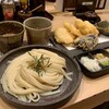 水沢うどん 水香苑 高崎モントレー店