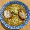 長州ラーメン万龍軒 富士見店