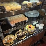 カレント - ケーキうまそう〜