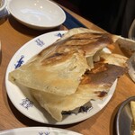 ジャッキー餃子楼 - 