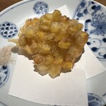 焼はまぐり 青山八番too - 