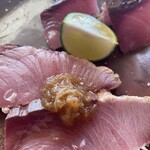 Trattoria il pirata - 