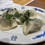 ジャッキー餃子楼 - 