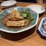 ジャッキー餃子楼 - 