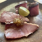 Trattoria il pirata - 