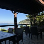 カレント - 糸島の海