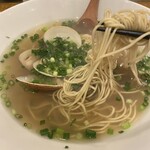 伊勢桑名 貝縁 - 