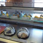 CHEESE CAKE PRINCESS - 