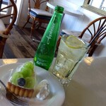 CHEESE CAKE PRINCESS - 