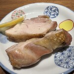 焼はまぐり 青山八番too - 