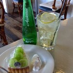 CHEESE CAKE PRINCESS - 