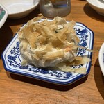 ジャッキー餃子楼 - 