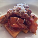 Trattoria il pirata - 