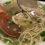 伊勢桑名 貝縁 - 