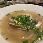 伊勢桑名 貝縁 - 