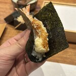 天婦羅 みやしろ - 