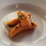 Trattoria il pirata - 