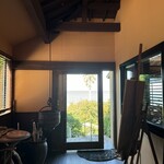 カレント - 印象的な景色