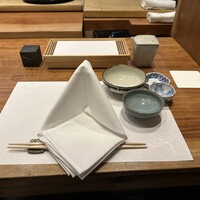 天婦羅 みやしろ - 