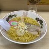 ラーメン信月