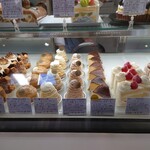 Le Vanillier - 