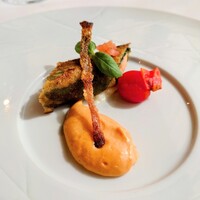 forty three - シェフズスペシャルランチ