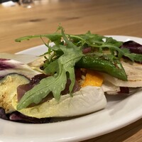 Orby Restaurant - 