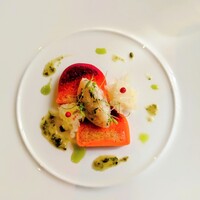 forty three - シェフズスペシャルランチ