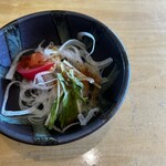 Tsubara Tsubara