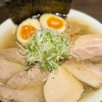 麺匠ぼんてん - 