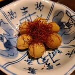 くらのあかり - 