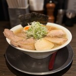 麺匠ぼんてん - 