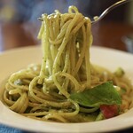 フォセッタ - 料理写真: