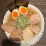麺匠ぼんてん - 