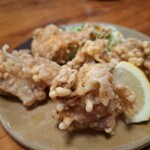 上州 - 鳥のからあげ