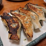 上州 - 自家製餃子