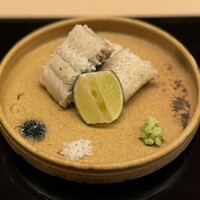 鮨 ます田 - 